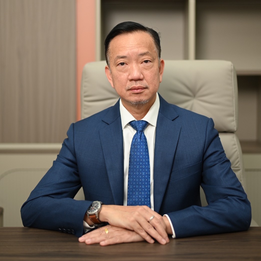 นายอธิวัฒน์ ชิดอรุณธนวัฒน์